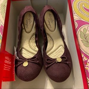 Dexflex comfort Caroline Ballet Flats 9